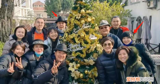 张铁林和他的八段感情