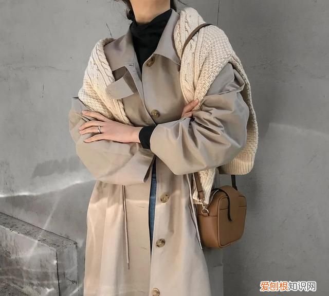 衬衫超简单的5种叠穿方法,原来还能这么穿吗