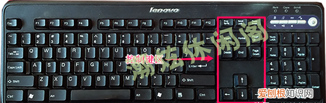 最全的键盘各键及组合键功能说明