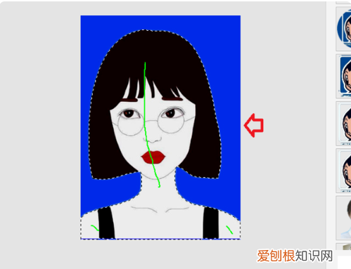 美图秀秀该要怎样才能抠图，美图秀秀怎么抠图保存到相册