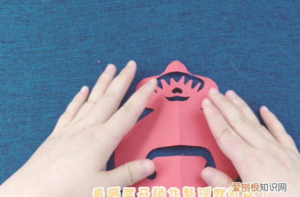 剪纸——怎么剪葫芦,葫芦剪纸图案及画法简单