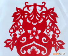 剪纸——怎么剪葫芦，葫芦剪纸图案及画法简单