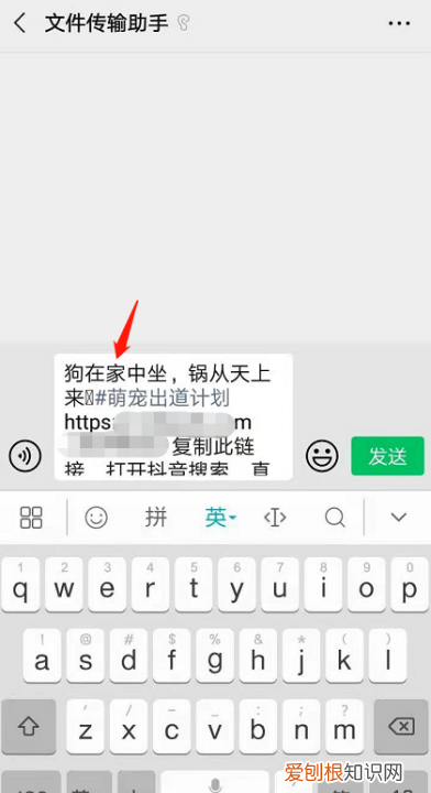 抖音复制链接怎么复制一半,抖音该怎么才可以右下角复制链接