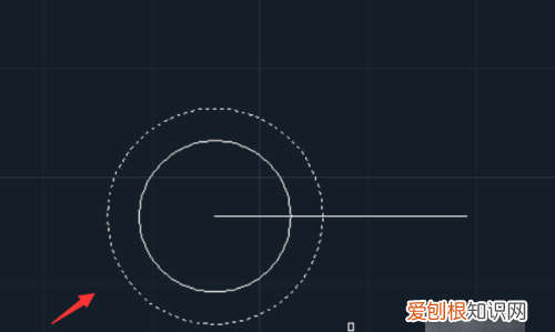 cad部分线段如何删除,cad一条线怎么删除部分