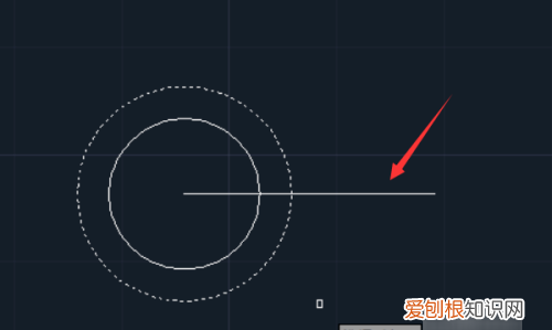 cad部分线段该怎样删除，cad图纸怎么修剪掉多余的线条呢