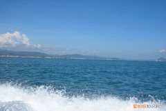 海嵛的寓意，海洋名字的寓意