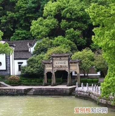 杭州十大古街排名,杭州有什么好玩的地方