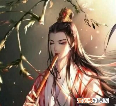 弘瑞的寓意，古风的男名儒雅仙气