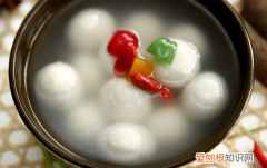 教你怎么包汤圆，自己在家怎么包汤圆视频