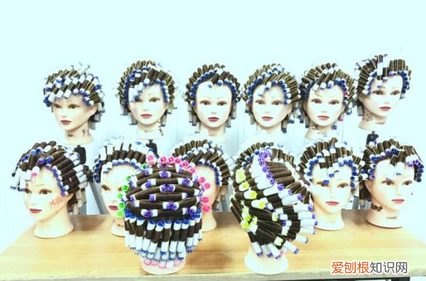 怎么做杠子馍，标准杠子怎么卷