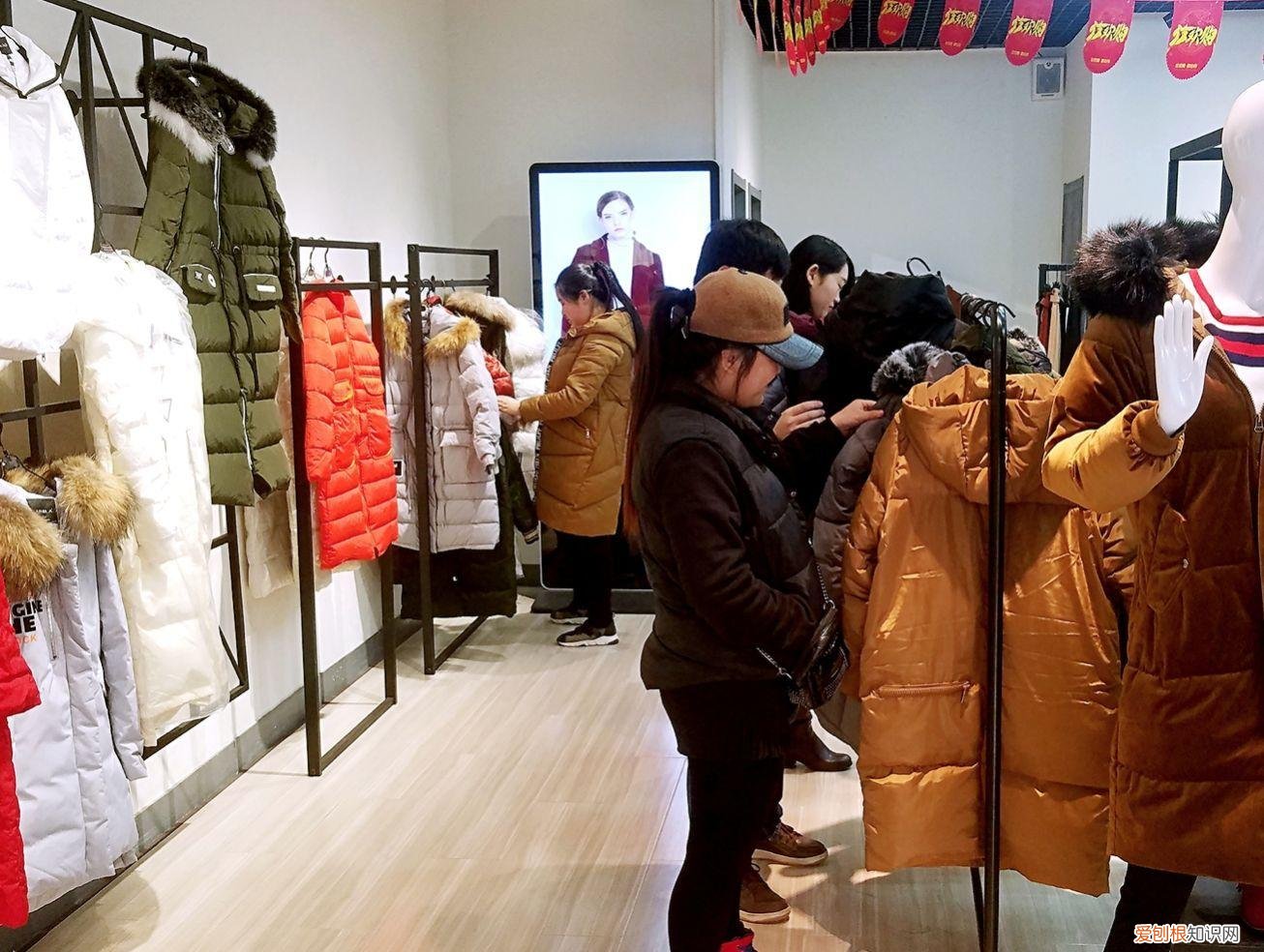 女士羽绒服品牌十大排名