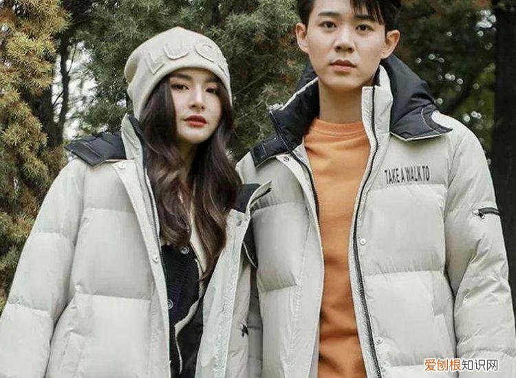 女士羽绒服品牌十大排名
