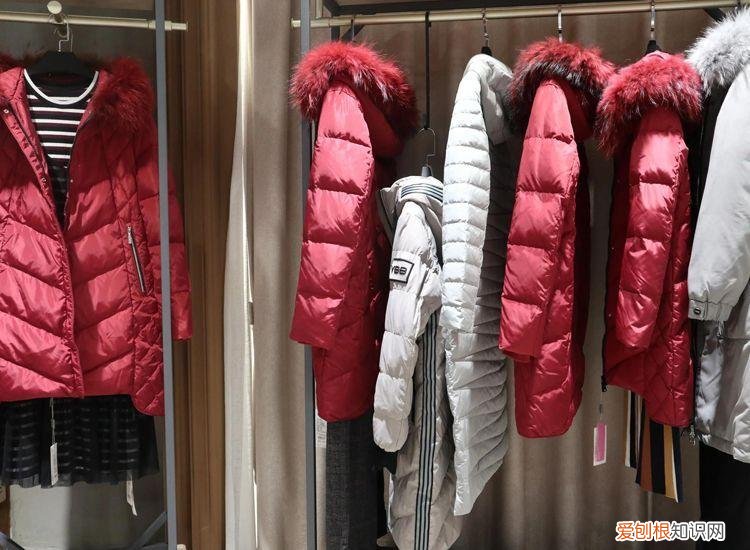 女士羽绒服品牌十大排名