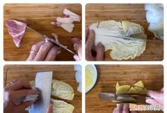 白菜炒土豆片的做法，白菜土豆怎么做好吃又简单窍门