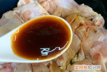 空气炸锅做鸡翅根的做法，翅根空气炸锅怎么做好吃又简单