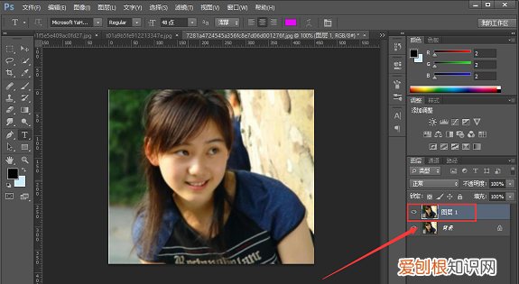 怎么把不清楚的调清晰点，如何让模糊的照片变清晰免费