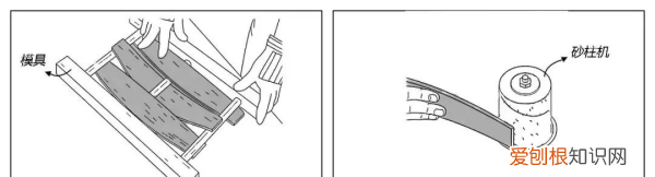 木椅子简单的做法，椅子的制作过程二年级