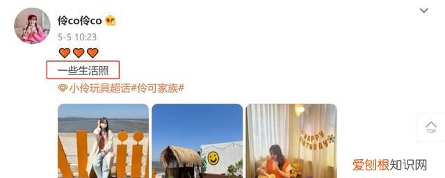 小伶玩具里的汪钰伶几岁了 八岁小时候的小伶玩具照片