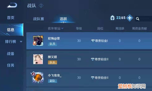 王者荣耀怎么退出小队