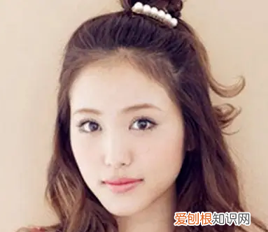 儿童扎头发方法，儿童头发扎法图解大全