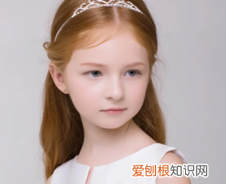 儿童扎头发方法，儿童头发扎法图解大全