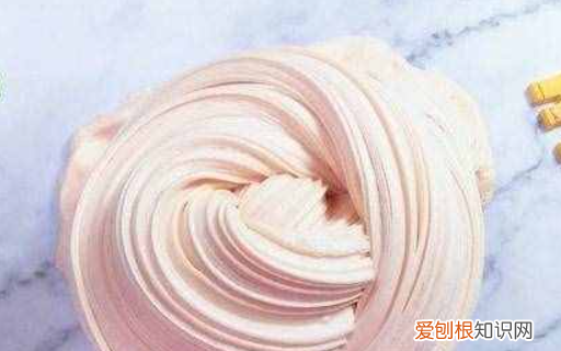 儿童起泡胶怎么做，儿童最简单做起泡胶