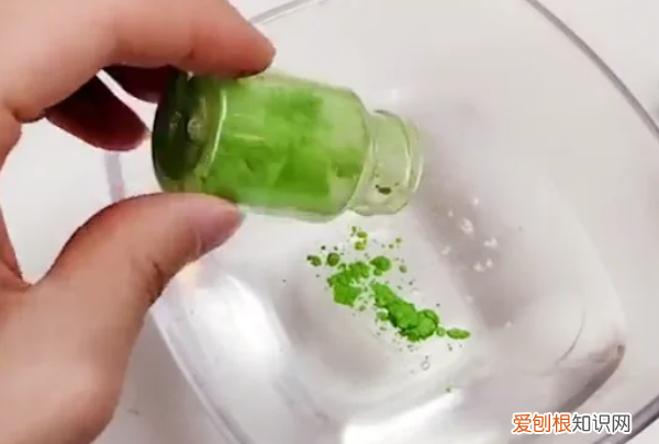 儿童起泡胶怎么做，儿童最简单做起泡胶