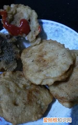 藕盒的家常做法，藕盒子家常做法大全图解