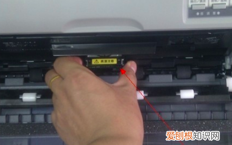如何给针式打印机换色带,怎样更换针式打印机色带架