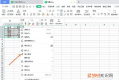 EXCEL怎么插入曲线图，用excel怎么做曲线图坐标轴