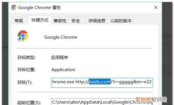 谷歌浏览器怎么设置主页,要咋才能设置谷歌浏览器的主页