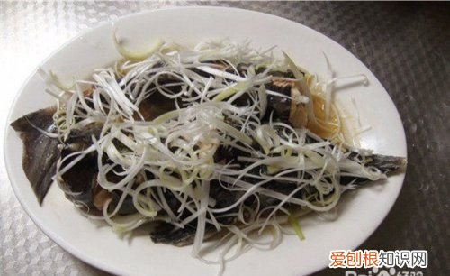 清炖鲟鱼家常做法，鲟鱼清炖怎么做好吃窍门