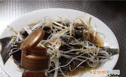 清炖鲟鱼家常做法，鲟鱼清炖怎么做好吃窍门