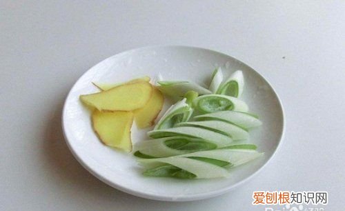 清炖鲟鱼家常做法，鲟鱼清炖怎么做好吃窍门