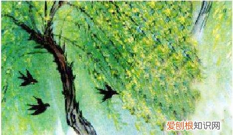 二月春风似剪刀什么比喻什么