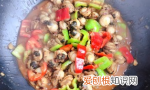大贝壳肉简单做法，冷冻扇贝肉怎么做好吃
