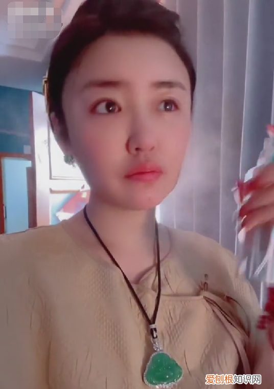 娇娇水真多
