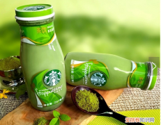 星巴克奶茶图片实拍
