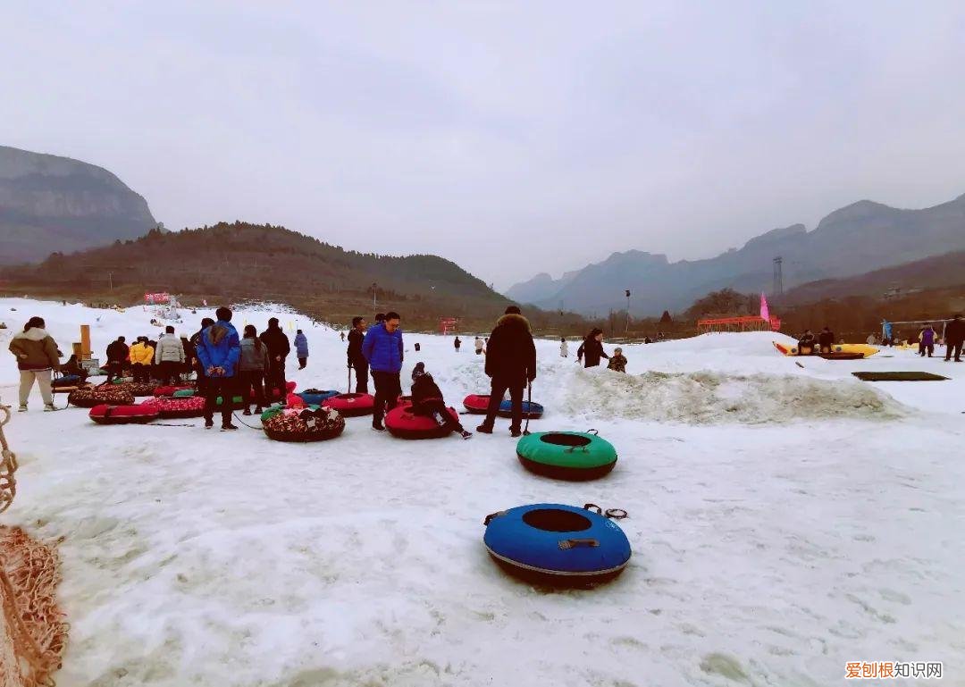 济南滑雪场哪个好玩