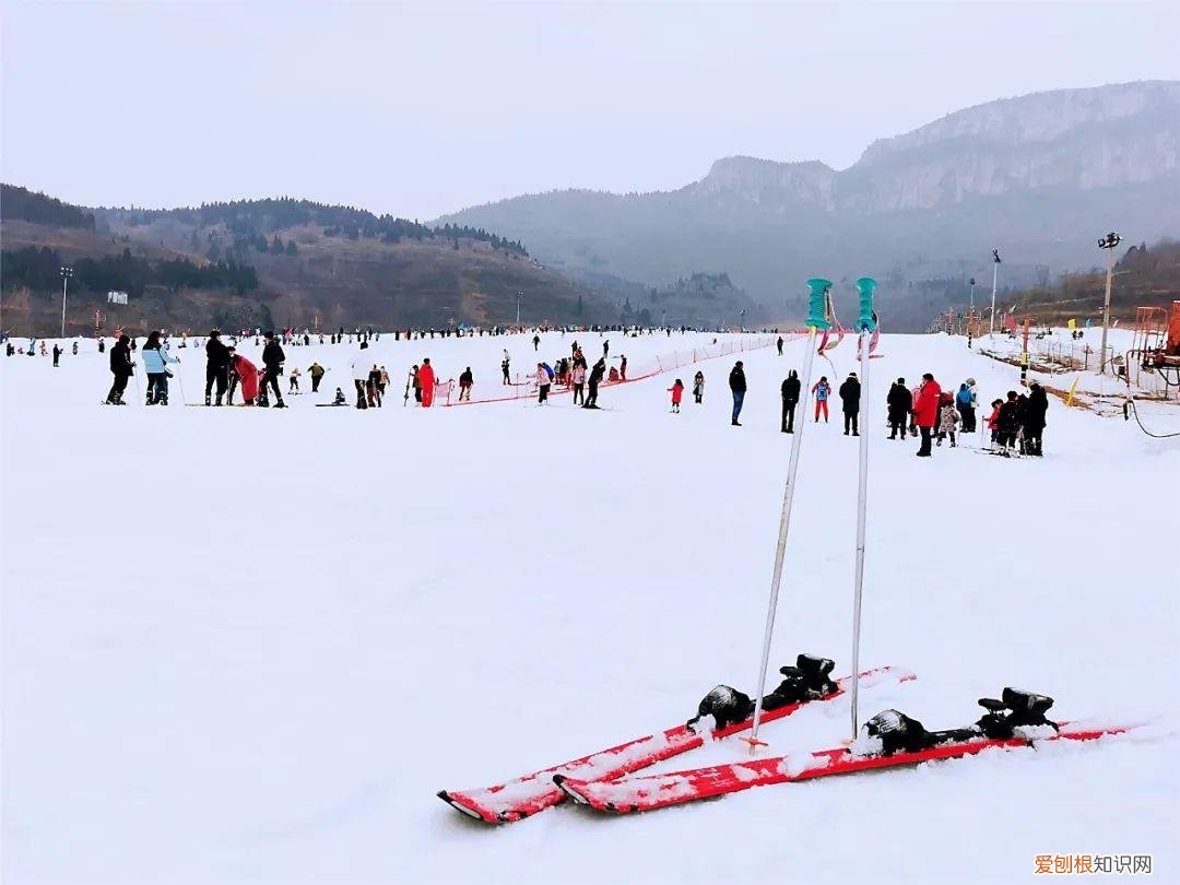 济南滑雪场哪个好玩