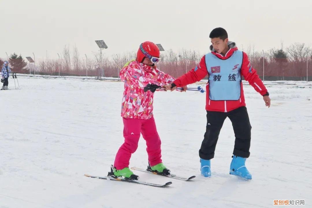济南滑雪场哪个好玩