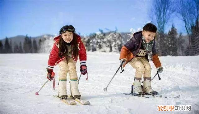 济南滑雪场哪个好玩