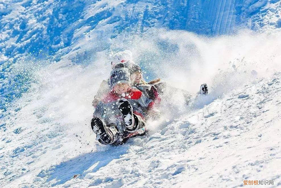 济南滑雪场哪个好玩