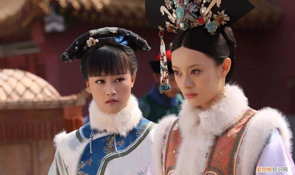 甄嬛大结局