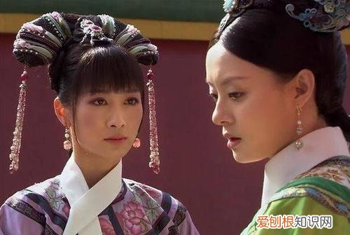 甄嬛大结局
