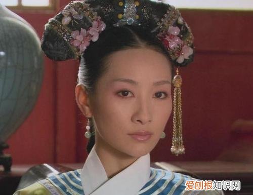 甄嬛大结局
