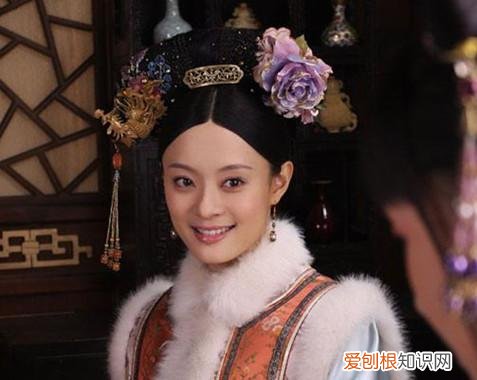 甄嬛大结局