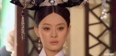 甄嬛大结局