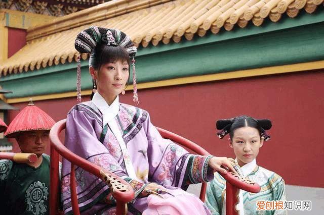 甄嬛大结局