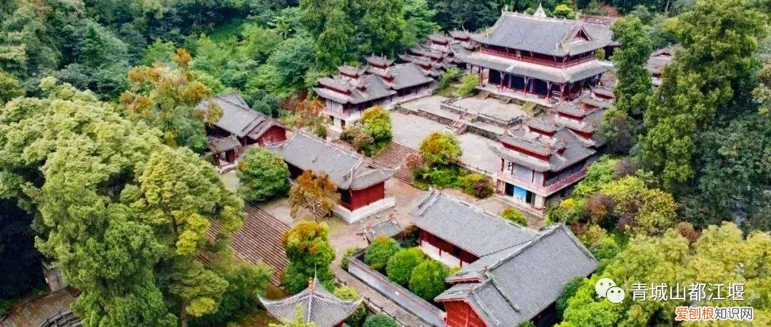 都江堰放水节